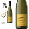 6er Karton 2021 Chardonnay Camas Von Anne De Joyeuse - Weißwein 1 6er Karton 2021 Chardonnay Camas Von Anne De Joyeuse - Weißwein -Drink World Store a7cec9c1ad6c49c298c77f4640f7b387