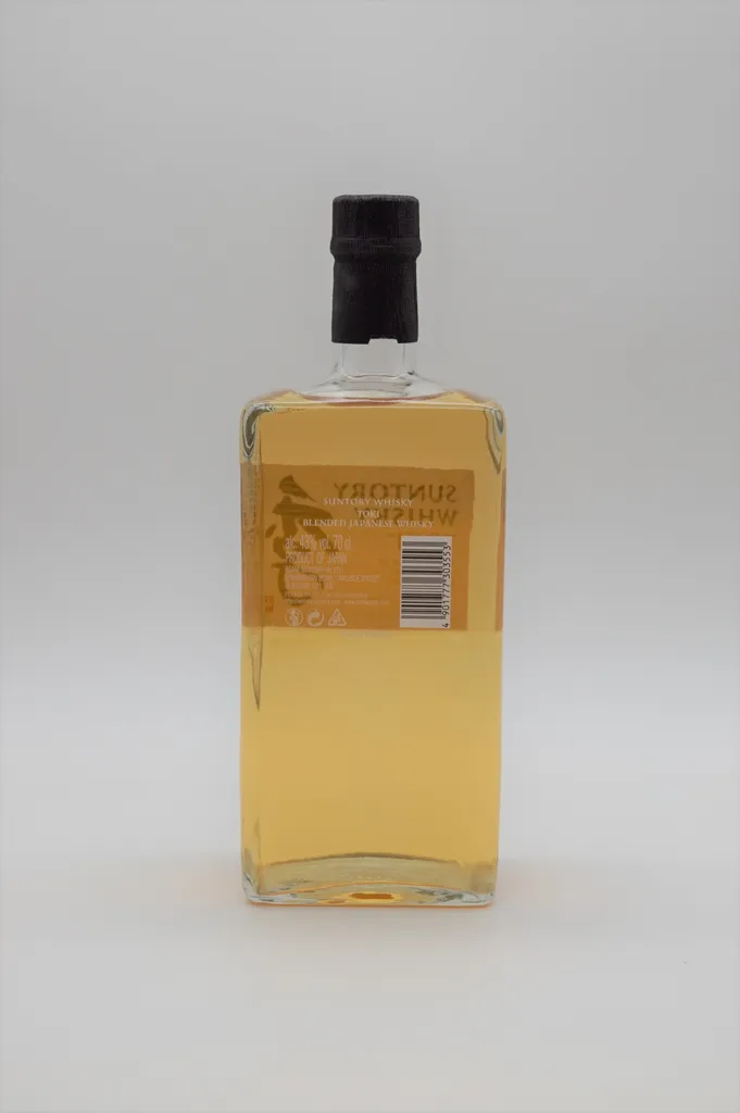Suntory Whisky Toki Blended Whisky Japan | 43 % Vol | 0,7 L 8 Suntory Whisky Toki Blended Whisky Japan | 43 % Vol | 0,7 L – Bild 6