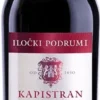 Iloki Podrumi Kapistran Crni - Rotwein - Slavonien - Kroatien 1 Iloki Podrumi Kapistran Crni - Rotwein - Slavonien - Kroatien -Drink World Store aa05f159bb0a194cb056dadffdbf71c2