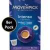 Kaffeekapseln INTENSO ESPRESSO In Alukapseln Von Mövenpick, 8x10 Stück 1 Kaffeekapseln INTENSO ESPRESSO In Alukapseln Von Mövenpick, 8x10 Stück -Drink World Store abdb6d1d23943c26bb3fc9c0d415ef77