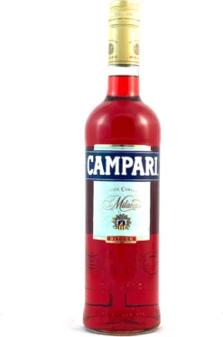 Campari Bitter | 25 % Vol | 0,7 L 14 Campari Bitter | 25 % Vol | 0,7 L -Drink World Store ad3d8c190ad2272f5b495907acba48e1