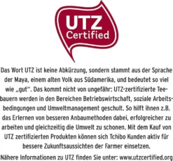 Tchibo Cafissimo Caffè Crema Mild Kapseln, 30 Stück -Drink World Store adaefa7ecca85299378e85de4937af80 1