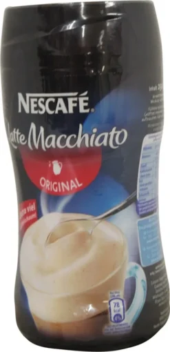 Nescafé® Nescafé Gold Typ Latte | 250g Dose -Drink World Store adcba17a7816fe27525d8052c5100cb4