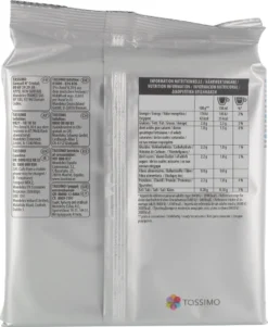 Tassimo Milchkomposition Mit Feinem Schaum | 16 T Discs, Kaffeekapseln -Drink World Store af37ed924f8a61f0b51b03203ff98f40