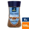 Tchibo - Feine Milde Löslicher Kaffee - 6x 100g 1 Tchibo - Feine Milde Löslicher Kaffee - 6x 100g -Drink World Store b006c6e29589a566dcefbfa3344b9e22