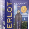 Grand Sud Merlot 13% 3,0L BiB (F) 1 Grand Sud Merlot 13% 3,0L BiB (F) -Drink World Store b300d5f2a15867e1569efda7d6d63476