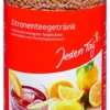 Jeden Tag Zitronen Tee Instant Getränkepulverzubereitung 400g 2 Jeden Tag Zitronen Tee Instant Getränkepulverzubereitung 400g -Drink World Store b6400a2496e9ee8150519212394c639d