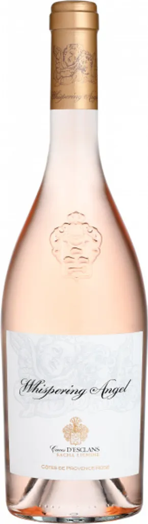Whispering Angel Rose 2021 – 2021 / 0,75 L Normflasche 5 Whispering Angel Rose 2021 – 2021 / 0,75 L Normflasche – Bild 3