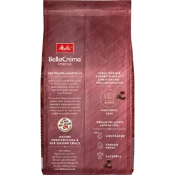 MELITTA Ganze Kaffeebohnen BellaCrema Intenso 1 Kg Starkes Aroma Intensiv 11 MELITTA Ganze Kaffeebohnen BellaCrema Intenso 1 Kg Starkes Aroma Intensiv -Drink World Store b7308d6899040e662c452d210cb85dd0