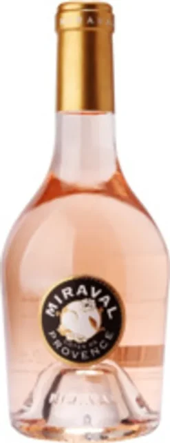 Château Miraval Jolie-Pitt & Perrin Côtes De Provence Rosé AOP 2019 Frankreich | 13,0 % Vol | 0,75 L -Drink World Store b77b7ec62742801ef2deee82ce5dec28