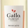 Gallo Family Vineyards Moscato Süß | 8,5 % Vol | 0,75 L 1 Gallo Family Vineyards Moscato Süß | 8,5 % Vol | 0,75 L -Drink World Store b7d1def9af6c0113b664bc7ee024599b