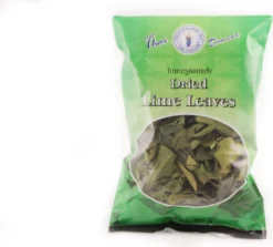 Thai Dancer Getrocknete Limettenblätter