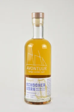 Avontuur Schooner Korn Voyage 4 0,5l Joseph Rosche