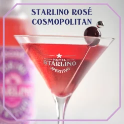 Starlino Rosé Aperitivo 750ml 9 Starlino Rosé Aperitivo 750ml -Drink World Store b8ddfd3dc1fe8c4d2ece145e2599c522