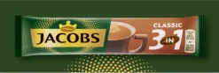 JACOBS Löskaffee 3in1 Classic Löslicher Kaffee 12 X 10+2 Sticks Instantkaffee -Drink World Store b9e3fbb97fc04e80334bef8a4f68bb60