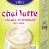Krüger You Chai Latte Typ Ingwer-Zitronengras Fresh India Extra Cremig | 10 Portionen 2 Krüger You Chai Latte Typ Ingwer-Zitronengras Fresh India Extra Cremig | 10 Portionen -Drink World Store bab8d356354f598305315e8137b6dfe0