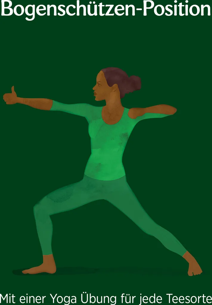 10 X BIO YOGI TEA Grüne Energie | 10 X 30,6g 6 10 X BIO YOGI TEA Grüne Energie | 10 X 30,6g – Bild 4