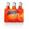 Aperol Spritz 3x 17,5cl (10,5% Vol) Ready To Drink Aperitivo / Aperitif - [Enthält Sulfite] -Drink World Store bdfe8626c9c7d9b4cd5b0b168a890a06
