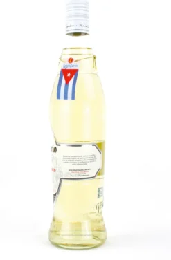 Legendario Anejo Blanco Rum 0,7 L -Drink World Store be5e1762cf590af809c00fe2c018eb41