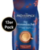 Kaffee-Sparpaket DER HIMMLISCHE Von Mövenpick, 12x1000g Bohnen 1 Kaffee-Sparpaket DER HIMMLISCHE Von Mövenpick, 12x1000g Bohnen -Drink World Store bea9667014a25c868938504deba2c3d9