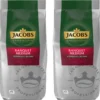JACOBS Professional Kaffeebohnen Banquet Medium Espresso Bohnen 2 X 1 Kg 2 JACOBS Professional Kaffeebohnen Banquet Medium Espresso Bohnen 2 X 1 Kg -Drink World Store becba7da4d580169cca0ac32c62f68f9