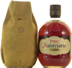 Ron Pampero Aniversario Reserva Exclusiva In Geschenkpackung Venezuela | 40 % Vol | 0,7 L -Drink World Store bf66e41bf4a08e8e34b09d9df8867580