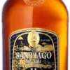 Santiago De Cuba Brauner Rum D.O.P. Cuba Ron Superior Anejo 11 Anos 40%vol Spirituosen -Drink World Store c01d0333c064616f2776c5d20f73fcb1