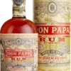Don Papa 7 YO Small Batch 0,7L (40% Vol.) Mit Geschenkverpackung 2 Don Papa 7 YO Small Batch 0,7L (40% Vol.) Mit Geschenkverpackung -Drink World Store c1386048ca9cd74f54c21dca63842b4c