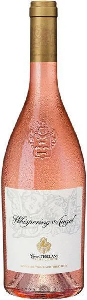 Whispering Angel Rose 2021 – 2021 / 0,75 L Normflasche 4 Whispering Angel Rose 2021 – 2021 / 0,75 L Normflasche – Bild 2