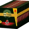 JACOBS Kapseln Lungo 6 Classico 10 X 20+2 Nespresso®* Kompatible Kaffeekapseln 2 JACOBS Kapseln Lungo 6 Classico 10 X 20+2 Nespresso®* Kompatible Kaffeekapseln -Drink World Store c2ae0ec686b1321c4d02712eee26740b