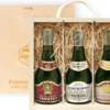 Set Mit 3 Mets |Honigwein Jadwiga Pó³taorak-Einhalber, Kurpiowski Dwójniak-Halber, Piastowski Trójniak-Drittel| Geschenkset In Einer Leichten Holzbox | 750ml | 13-16% Alkohol Metwein 2 Set Mit 3 Mets |Honigwein Jadwiga Pó³taorak-Einhalber, Kurpiowski Dwójniak-Halber, Piastowski Trójniak-Drittel| Geschenkset In Einer Leichten Holzbox | 750ml | 13-16% Alkohol Metwein -Drink World Store c3473477e90e646208390340a974299a