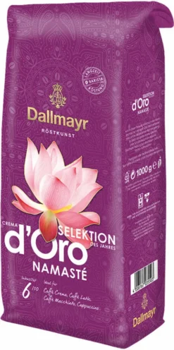 Dallmayr Kaffee Crema D'Oro Selektion Des Jahres Aus Mexiko | Ganze Bohne | 1000g 16 Dallmayr Kaffee Crema D'Oro Selektion Des Jahres Aus Mexiko | Ganze Bohne | 1000g -Drink World Store c5d76a3440596387381dce79ff670e85