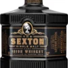 The Sexton · Single Malt Irish Whiskey 40% Vol 2 The Sexton · Single Malt Irish Whiskey 40% Vol -Drink World Store c666dd21c30aa72f27ada833da1404ce