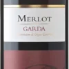 Merlot Garda DOC Bertoldi Venetien Rotwein Trocken 1 Merlot Garda DOC Bertoldi Venetien Rotwein Trocken -Drink World Store c6f131b68c2b3a6d7c22eab4330585fa