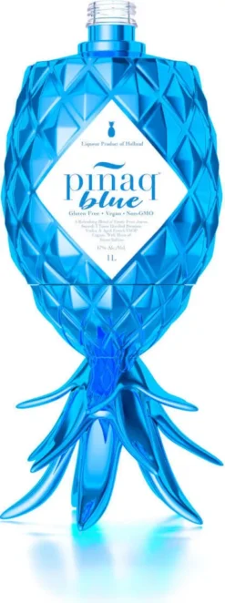Pinaq Liqueur Blue 1,0l, Alc. 17 Vol.-%, Likör Niederlande 8 Pinaq Liqueur Blue 1,0l, Alc. 17 Vol.-%, Likör Niederlande -Drink World Store c70ffc7d53dcf2b0ac55f54e95330b03