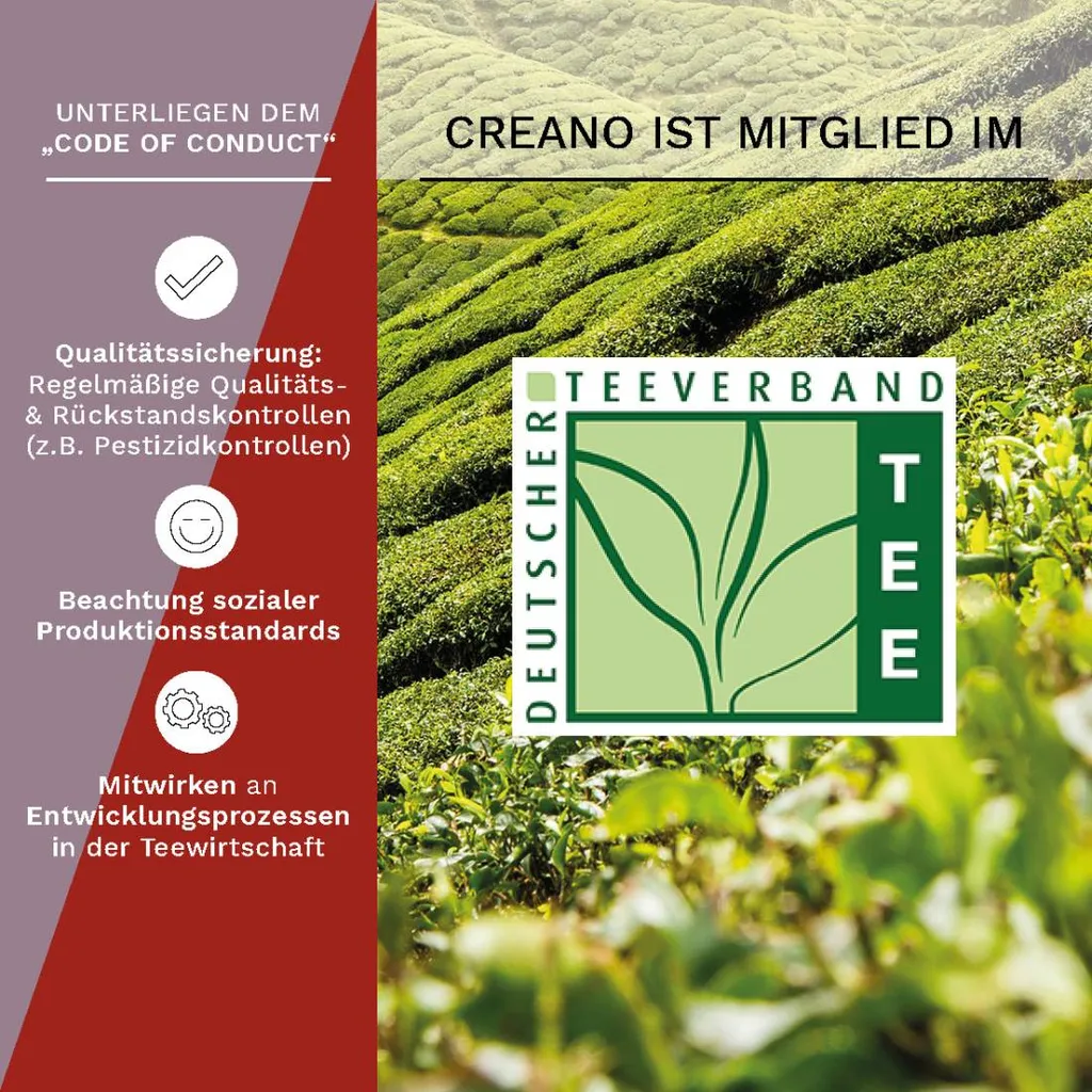 Magnetbox 6er ErblühTee Schwarztee/Weißtee 8 Magnetbox 6er ErblühTee Schwarztee/Weißtee – Bild 6