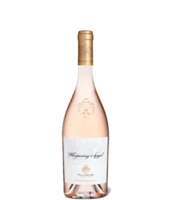 Whispering Angel Rose 2021 – 2021 / 0,75 L Normflasche