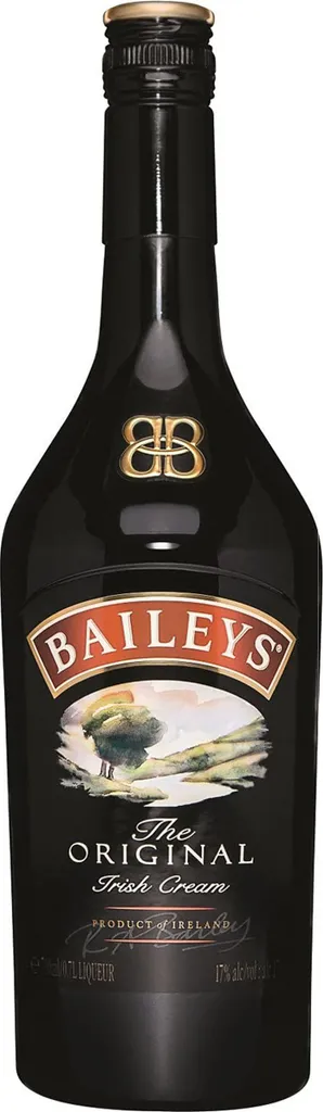 Baileys The Original Irish Cream | 17 % Vol | 0,7 L 3 Baileys The Original Irish Cream | 17 % Vol | 0,7 L