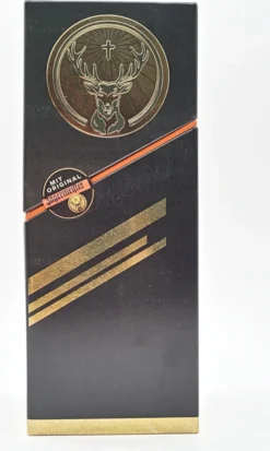 Jägermeister | Kräuterlikör | 0,7l. Flasche In Tin-Box (Blechdose) 6 Jägermeister | Kräuterlikör | 0,7l. Flasche In Tin-Box (Blechdose) -Drink World Store cc1d32b40b274389e66eb38d30a84751