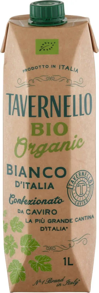 Vino D'Italia Bianco | Italien | 11,5% Vol | 1 L 3 Vino D'Italia Bianco | Italien | 11,5% Vol | 1 L