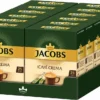 JACOBS Typ Cafe Crema Löslicher Kaffee 12 X 25 Sticks 1 JACOBS Typ Cafe Crema Löslicher Kaffee 12 X 25 Sticks -Drink World Store ce84935b0e939c578a323a8505bd8e0d