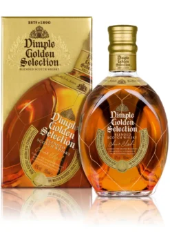 Dimple Golden Selection Blended Scotch Whisky In Geschenkpackung | 40 % Vol | 0,7 L 15 Dimple Golden Selection Blended Scotch Whisky In Geschenkpackung | 40 % Vol | 0,7 L -Drink World Store ce9219e892452d2adc954e095cbcb3e1