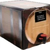 Portugieser Rosé Halbtrocken Bag In Box 5 L -Drink World Store d16073e6ea7fc3c041cb0b3eb21c5198