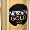 Nescafé® Nescafé Gold Crema | Löslicher Kaffee | 200g-Glas 1 Nescafé® Nescafé Gold Crema | Löslicher Kaffee | 200g-Glas -Drink World Store d1ff35559e6edf9f01dd3b76440bfb98