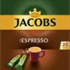 Jacobs Typ Espresso Sticks | Löslicher Kaffee | 25 Portionen 1 Jacobs Typ Espresso Sticks | Löslicher Kaffee | 25 Portionen -Drink World Store d235f9b6c6216e7aaf5d5493f3a5b9de