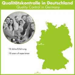 Goodwei Matcha Tee Pulver | 50g Japanischer | 100% Organisch -Drink World Store d2f4f701634f7f59383aad8f6be5240a