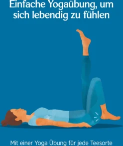 10 X BIO YOGI TEA Klarer Geist | 10 X 30,6g -Drink World Store d35d5c35e6b78f448e84863dba836e44