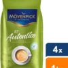 Mövenpick El Autentico Caffè Crema | Ganze Bohne | 1000g -Drink World Store d4fad1ba4344bc87a3ade35585791158