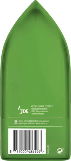 SENSEO Pads Mild Senseopads 5 X 32 Getränke Vorteilspack -Drink World Store d551fee6eb3fb14457a03dcfd90a8a4d