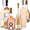 Best Of Provence - Minuty : M & Prestige / Miraval : Studio & Jolie-Pitt / Berne : Terre / Château Sainte Marguerite : Symphonie - Rosé Côtes De Provence 2020 75cl 1 Best Of Provence - Minuty : M & Prestige / Miraval : Studio & Jolie-Pitt / Berne : Terre / Château Sainte Marguerite : Symphonie - Rosé Côtes De Provence 2020 75cl -Drink World Store d9347dbd3b2ccc006448a5d8b3ccf6c3